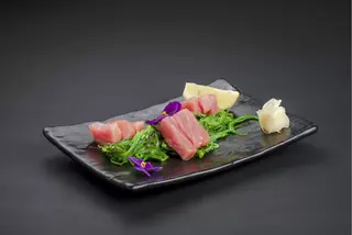 Сашимі тунець (150г)