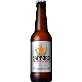 Sapporo (33 cl.)