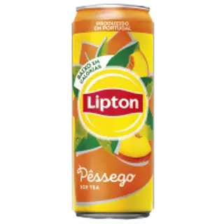 Iced Tea Pêssego 33cl