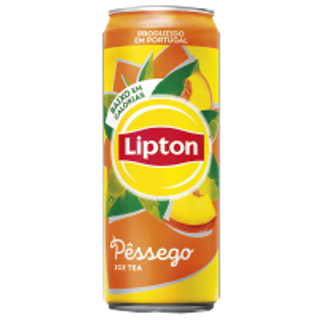 Iced Tea Pêssego 33cl