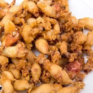 1/2 Chopitos