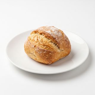 Tapa De Pan Por Persona