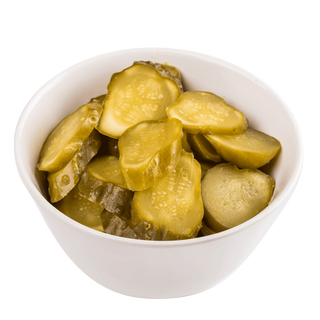 Salata castraveti murati