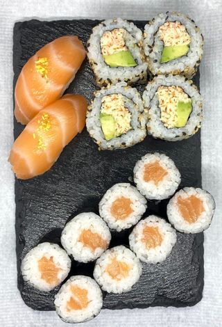 Combinado San (14 Uds.)