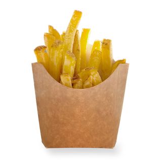 Patatas Fritas