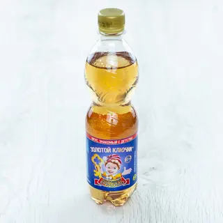 Буратино (0,5 л.)
