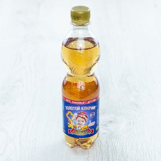 Буратино (0,5 л.)