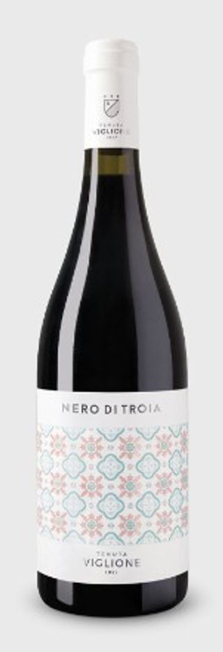 Cantine Viglione Nero di Troia
