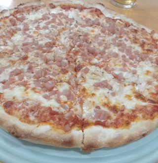 Pizza York (32 Cm.)