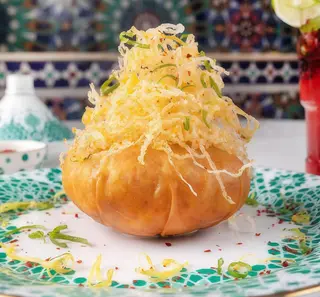 Pastela De Marisco