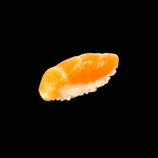 Nigiri Salmone