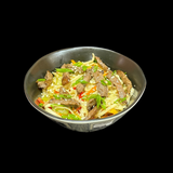 ატრია ღორი