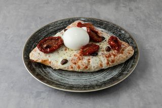 Gustosa al trancio normale