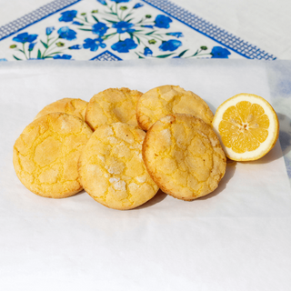 ორცხობილების მიქსი (5 ც)შეკვრა