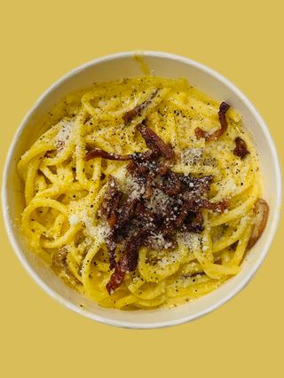 Carbonara