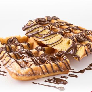 Waffle