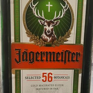 Jagermeister