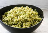 Green Rice