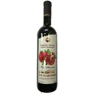 Vino De Granada semidulce