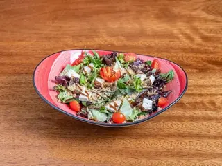 ENSALADA EH VOILÀ!