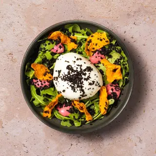 Mozzarella de Bufala