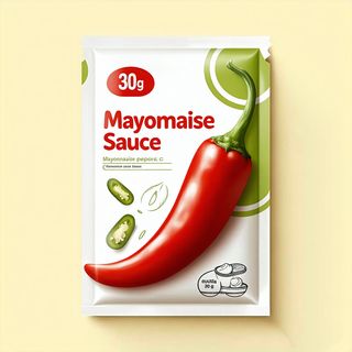 Пушена Майонеза