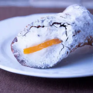 Cannolo Siciliano