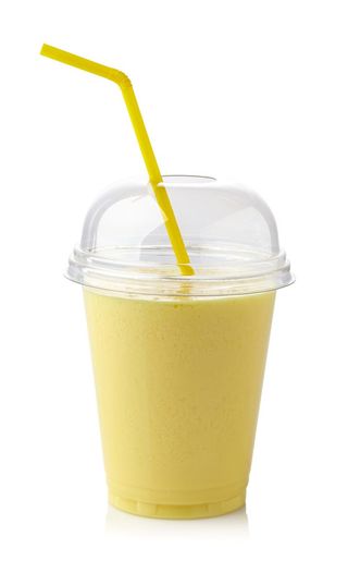 Smoothies tropic mix