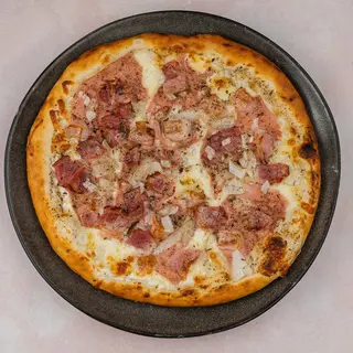 Pizza Bianca XL