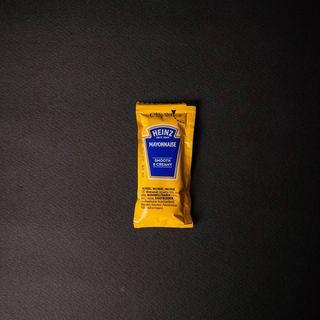 Mayo bustina