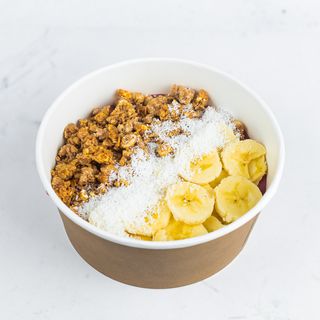 Smoothie bowl very berry 450g