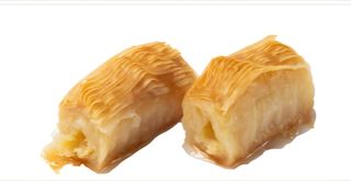 Galaktoboureko