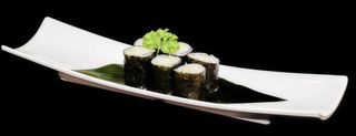 392. Kappa hoso maki - 6 pezzi