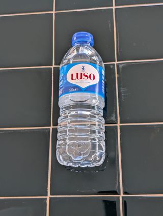 Água 500ML
