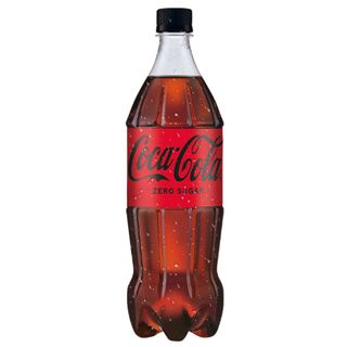 Coca-cola Zero