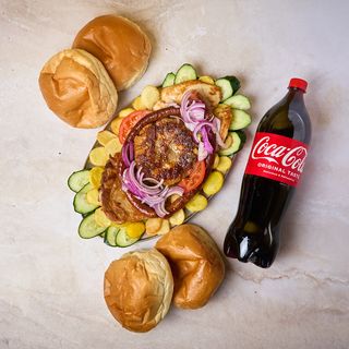 Porodični obrok za 4 osobe