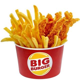 Стріпс Бокс