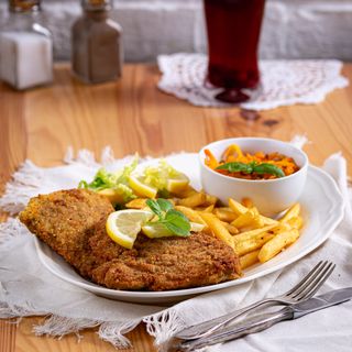 Dorsz po kołobrzesku 300g