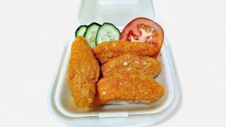 Pileći štapići 250g
