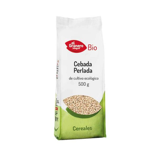 Cebada Perlada Granero 500Gr