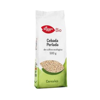 Cebada Perlada Granero 500Gr