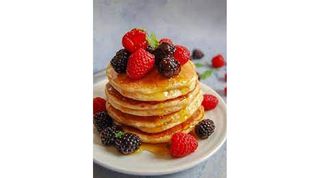 American Pancakes
