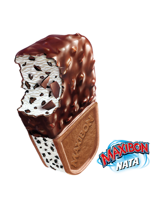 Maxibon Nata