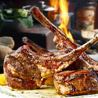 Cotlet de berbecut 180gr