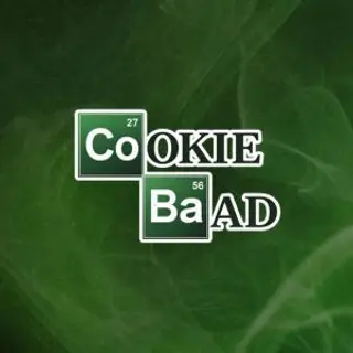 COOKIE BAD - Dipendenza pura.