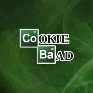 COOKIE BAD - Dipendenza pura.