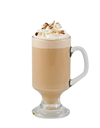Iced Latte Noisette
