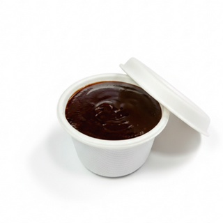 Salsa BBQ New