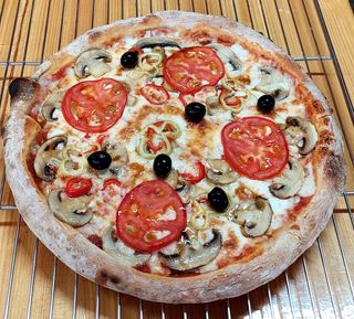 ვეჯი 8 ნაჭრიანი