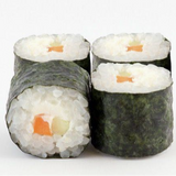 M. Pepino, zanahoria y queso 4u.